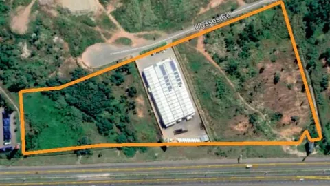 775 Ulysses Rd, Denver